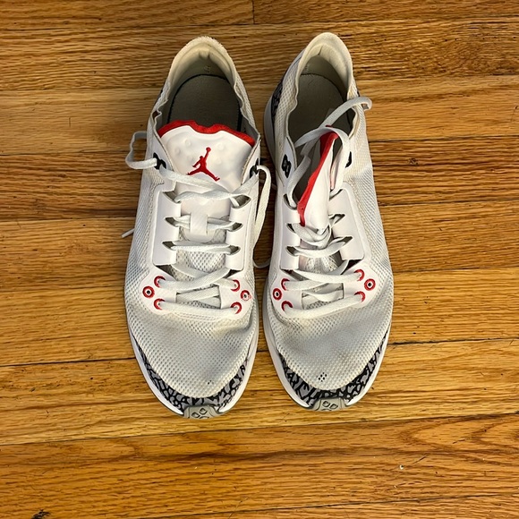 Jordan Shoes - Woman Jordan